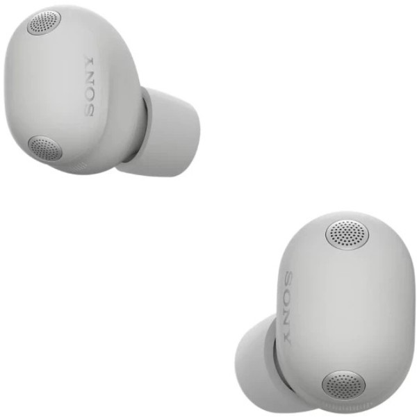 Фото - Наушники вкладыши беспроводные TWS Sony WF-1000XM6S silver  (WF1000XM6S.CE7)